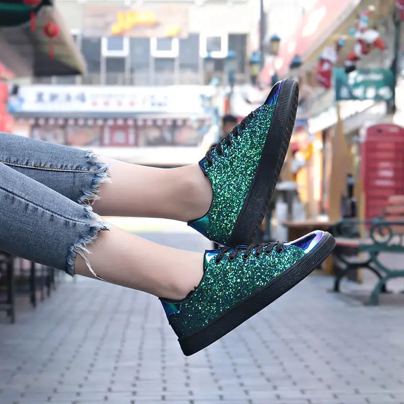 

Casual Sneakers Berfoot Basket Sport Wedges Designer Sneakers Running Shoes For Men Women Sequins Sports Woman Casual Tennis
