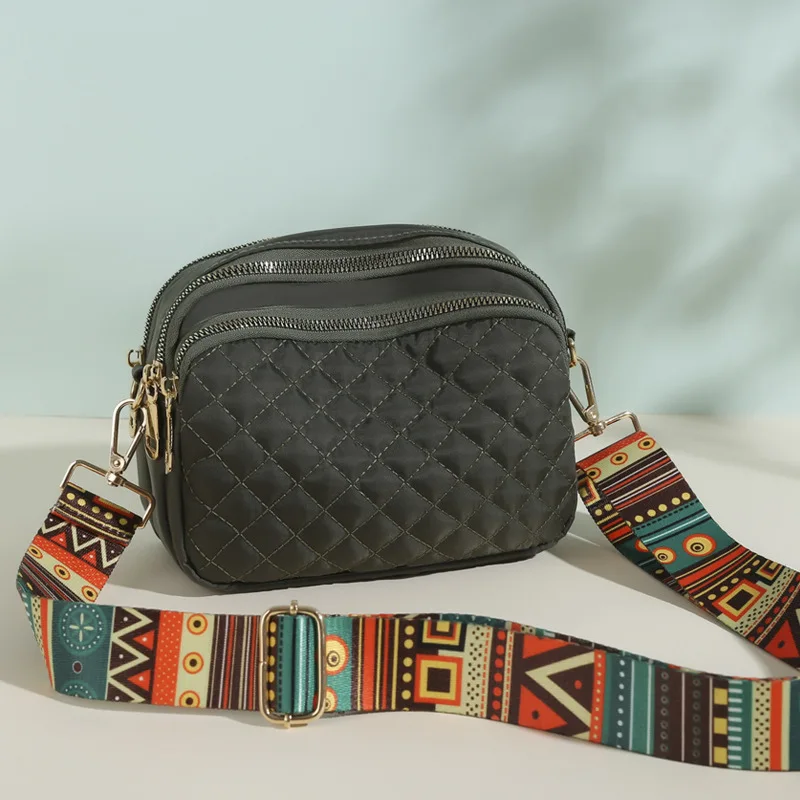 Купить Сумку С Широким Ремнем