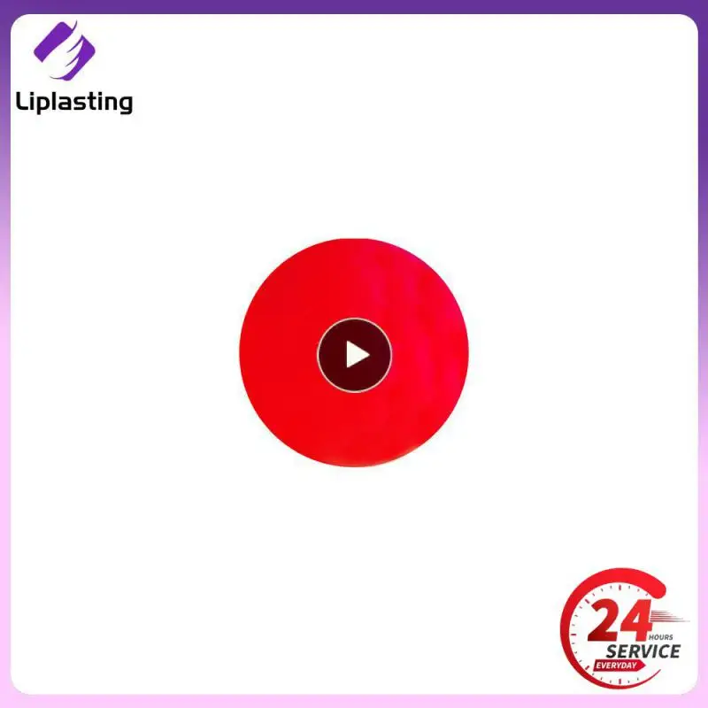 

1~10PCS Red Golf Toys Enhance Ball Speed Hit The Ball Far Ball Lamp Golf Stuff Golf Dupont Sarin Material