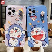 cartoon jingle cat phone case cover for iphone 13 12 pro max 11 8 7 6 s xr plus x xs se 2020 mini gift soft case for girls