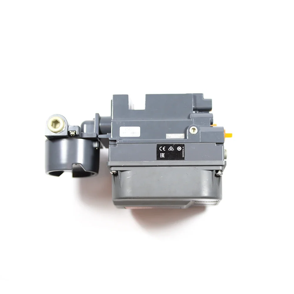 Фишер DVC6200HC позиционер клапана двойного действия новый оригинальный