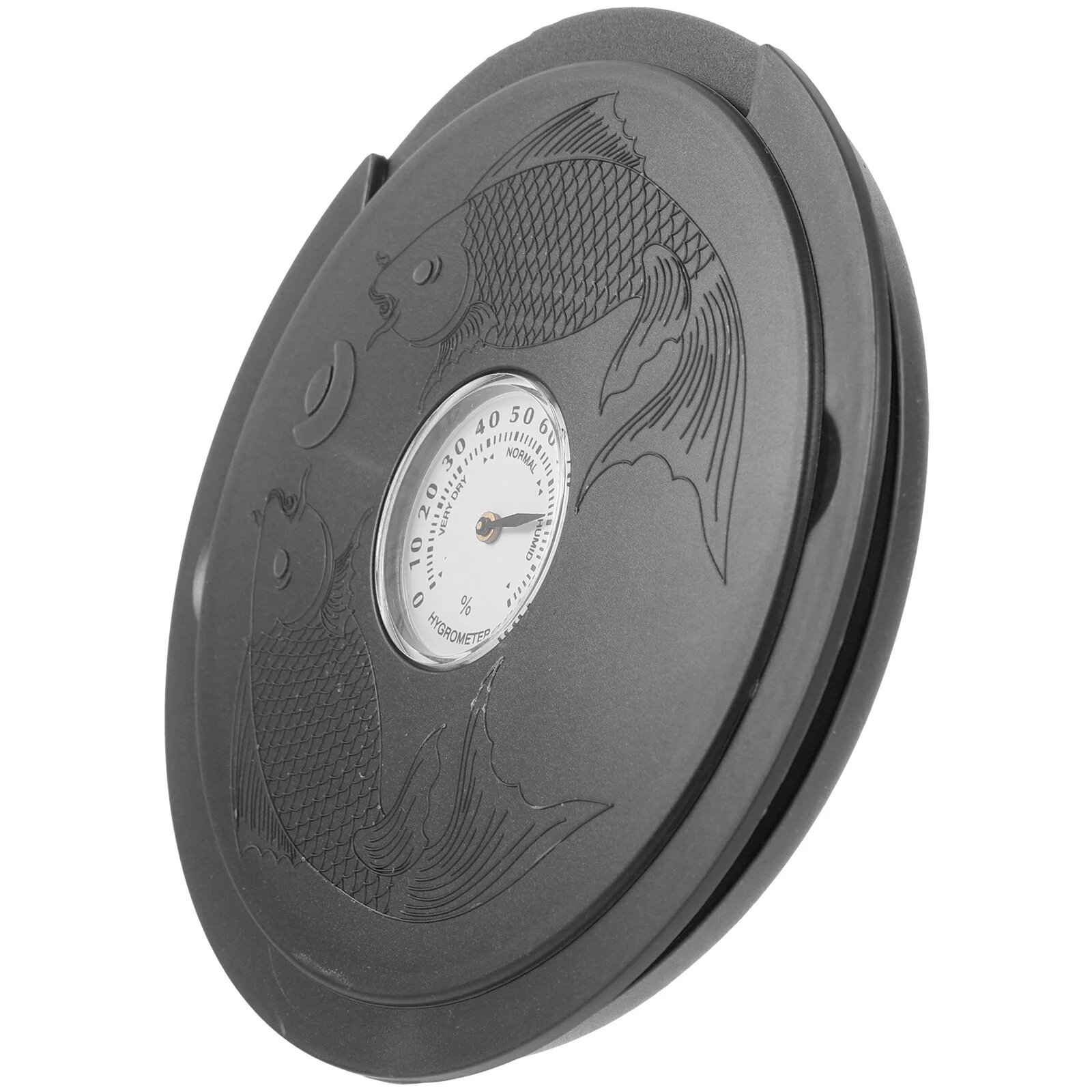 

Sponge Sound Hole Humidifier Guitar Humidity Gauge Indoor Hygrometer Acoustic Accessories Men Abs Kit Man