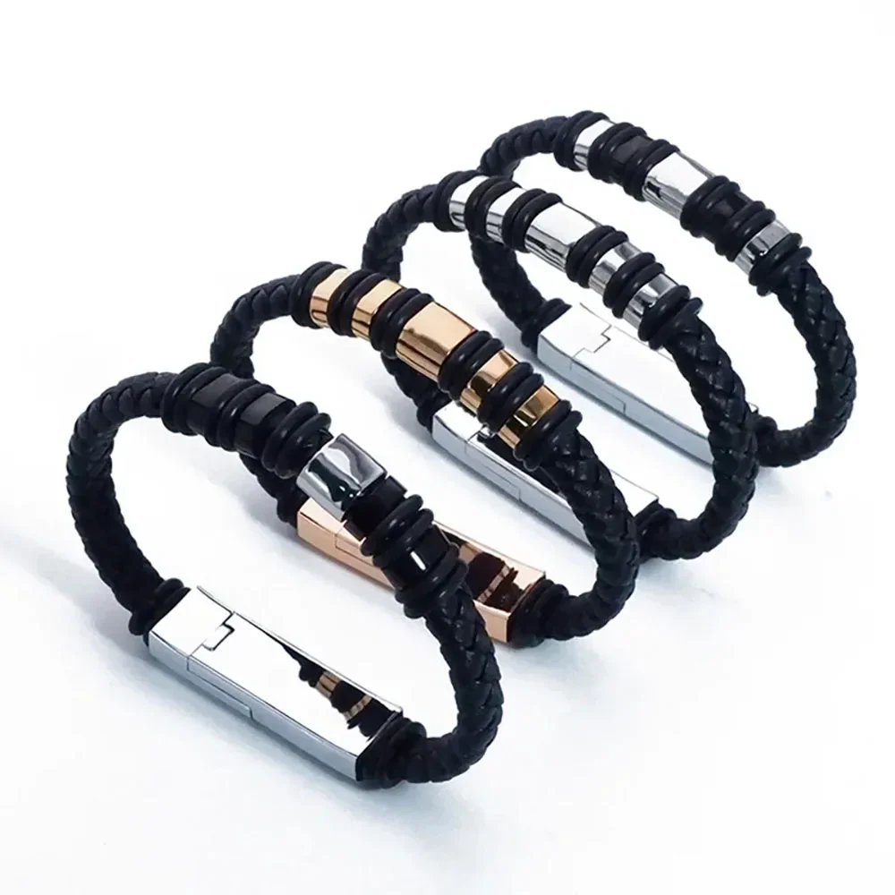 Портативный USB-кабель для быстрой зарядки Micro USB C