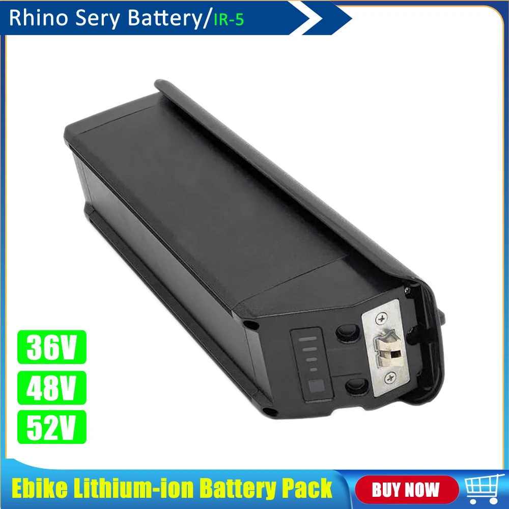 Внутренняя батарея VOLTBIKE 48 в 14 Ач 672 Втч для Mariner V2 Urban педальный велосипед Falcon ST