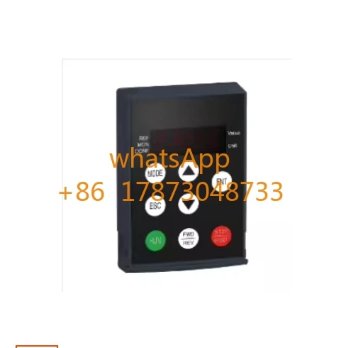 Дистанционный терминал/панель Schneider VW3A1006 для Atv 12 312 32 310