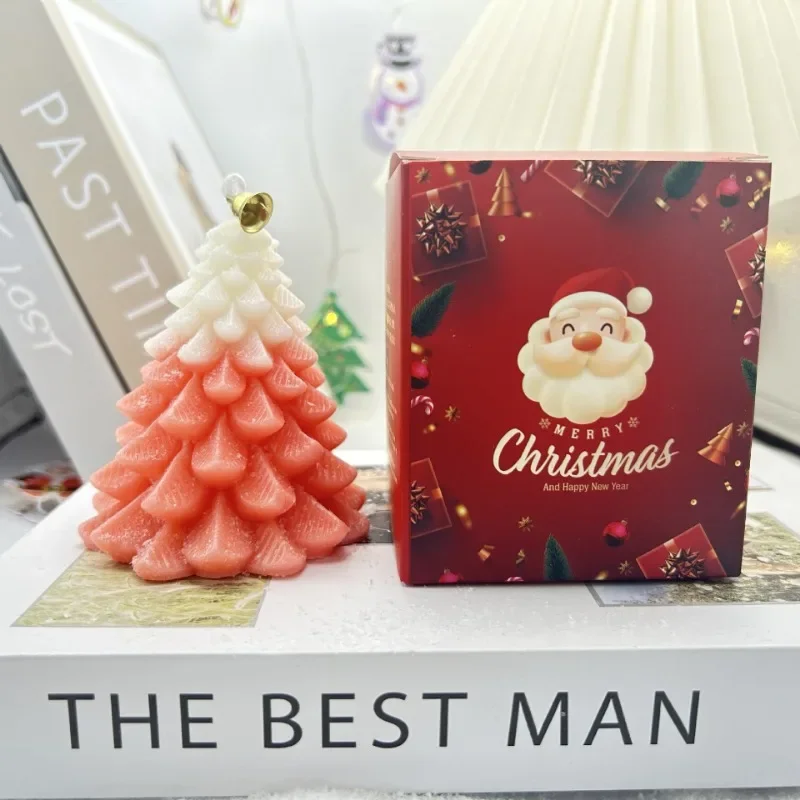 Ароматические свечи