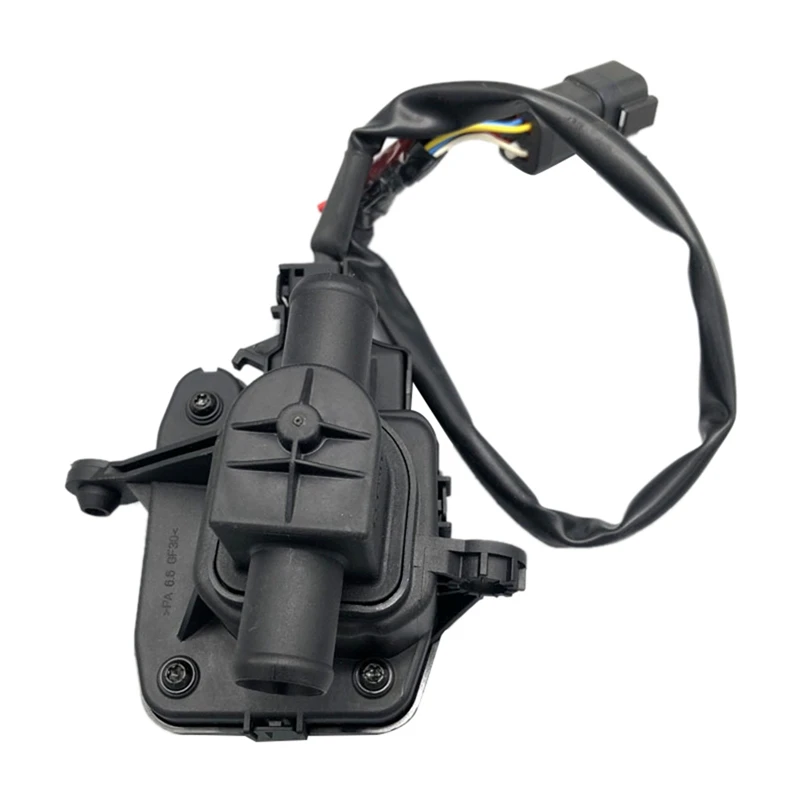 

Автомобильный водонагреватель, клапан управления водонагревателем для SCANIA 1793197 1503790 4460910050