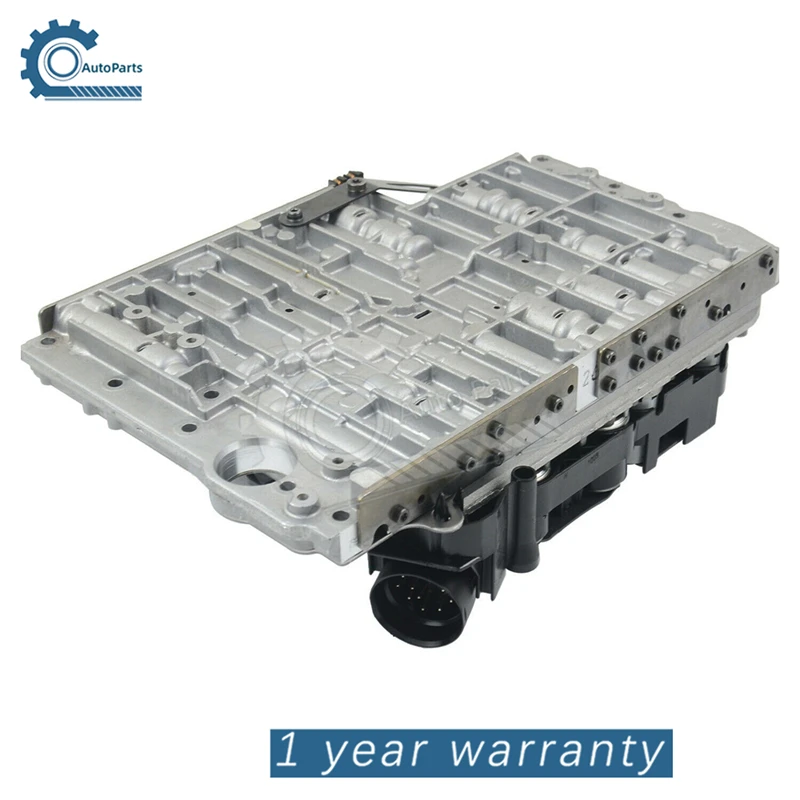 Корпус клапана коробки передач для Mercedes Benz Chrysler 1402700161 2402700106 A2112770101