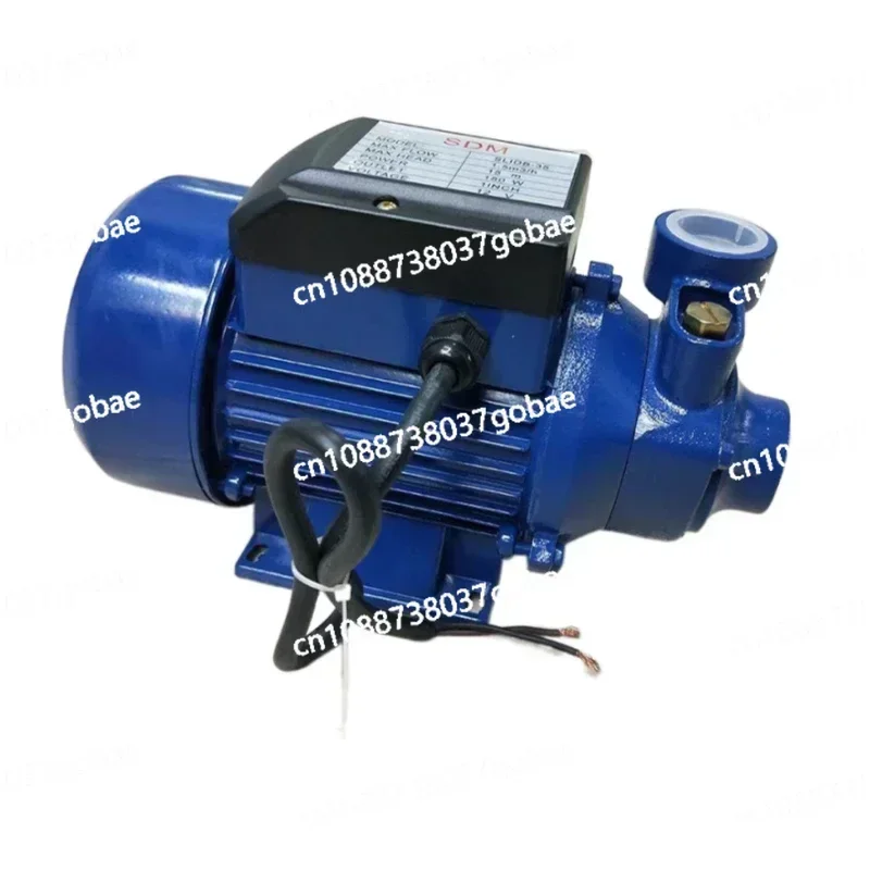 Солнечный водяной насос ЗКБ12В/24В