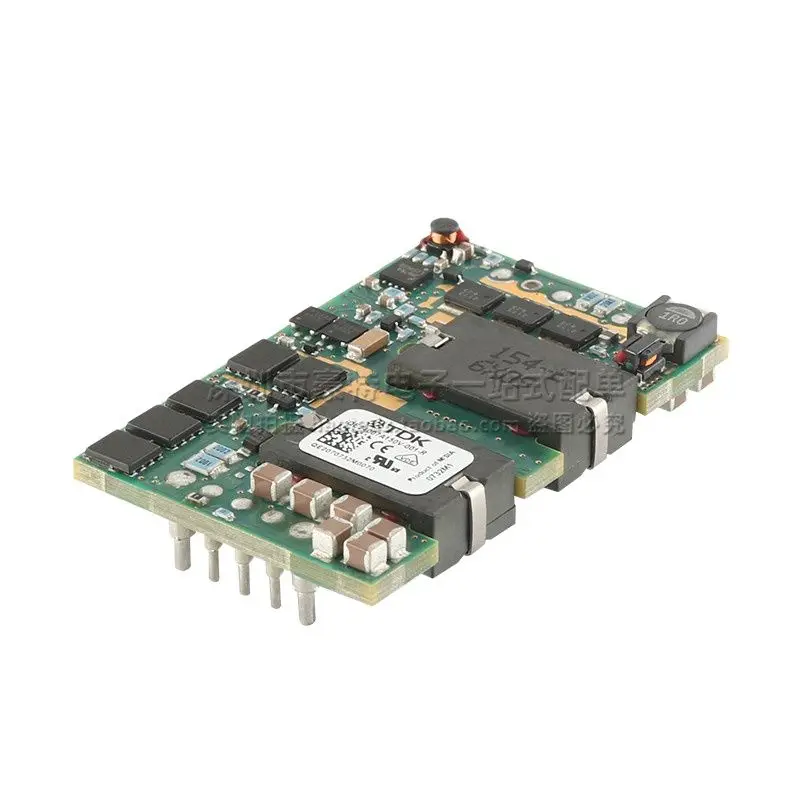 IQE24007A150V-001-R импорт 105W 18-36V 24V до 15V 7A DC модуль питания