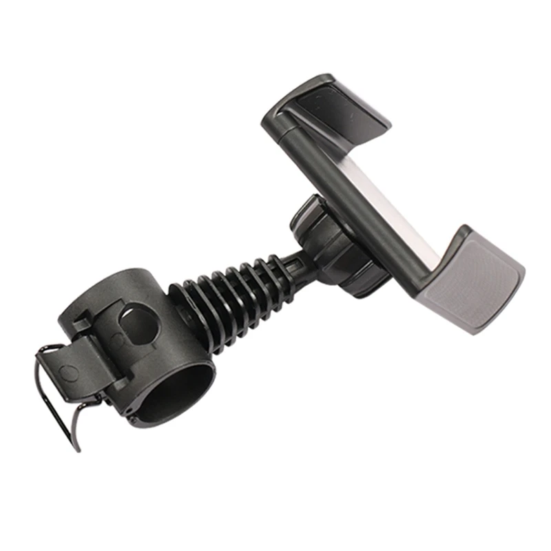 

Adjustable Golf Swing Record Phone Clip Holder Selfie Putting Training Aids Analyzer Accessories for Golf Video Record 24BD