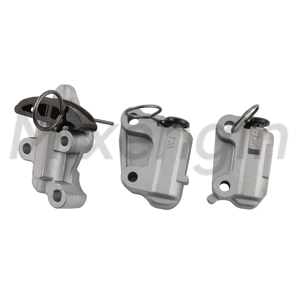 Комплект цепи ГРМ двигателя с шестерней VVT для Mercedes-Benz 3.0 3.5 L T V6 M276 C300 C350 C400 C43 C450 CLS400