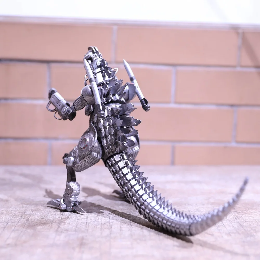 Bandai Godzilla Фигурка 1993