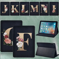 for apple ipad air 4 10 9 2020 a2072 a2316air 3 10 5ipad air 1 2 9 7a1474 tablet adjustable folding stand cover casestylus