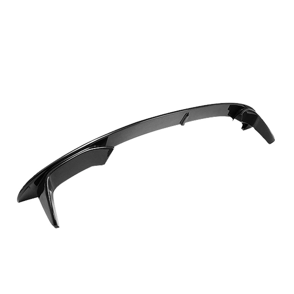 Передний сплиттер из углеродного волокна спойлер для BMW 4 серии F80 F82 F83 M3 M4 2014 2015 2016