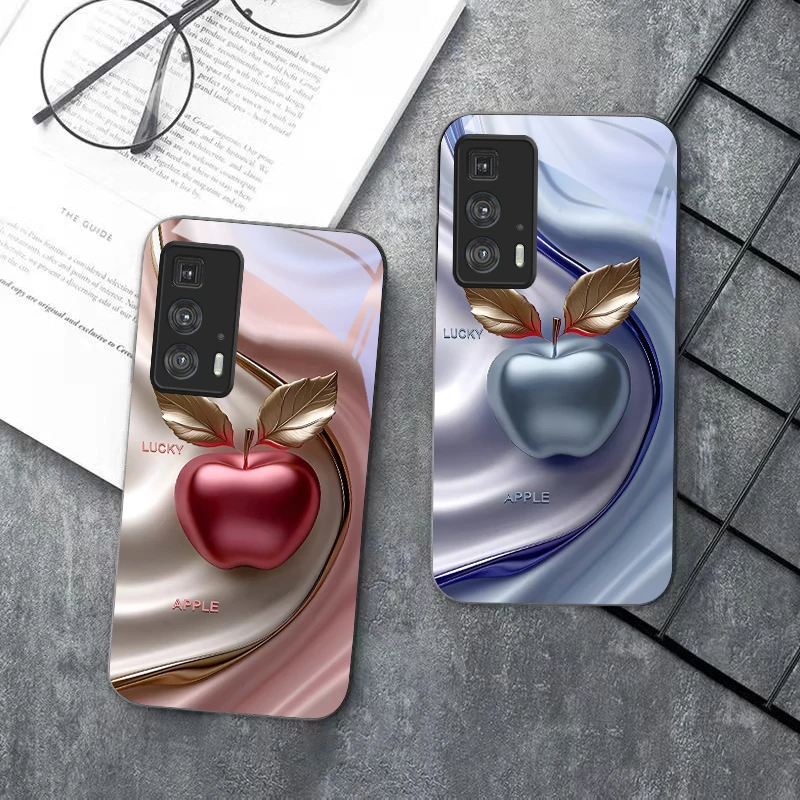 Современный стиль лёгкой роскоши: стеклянный чехол для телефонов Motorola Moto Edge 20 Lite, 30 Pro, 40 Neo, 50 Ultra, G Play, G45, G54, G55, G75, G84, G85 (art.: 3920da1e706ff) - 3920da1e706ff