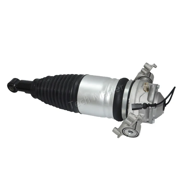 

Новая пневматическая подвеска 95835802001 95835802002 для Cayenne 958, пневматическая подвеска Shockk 2011-2017