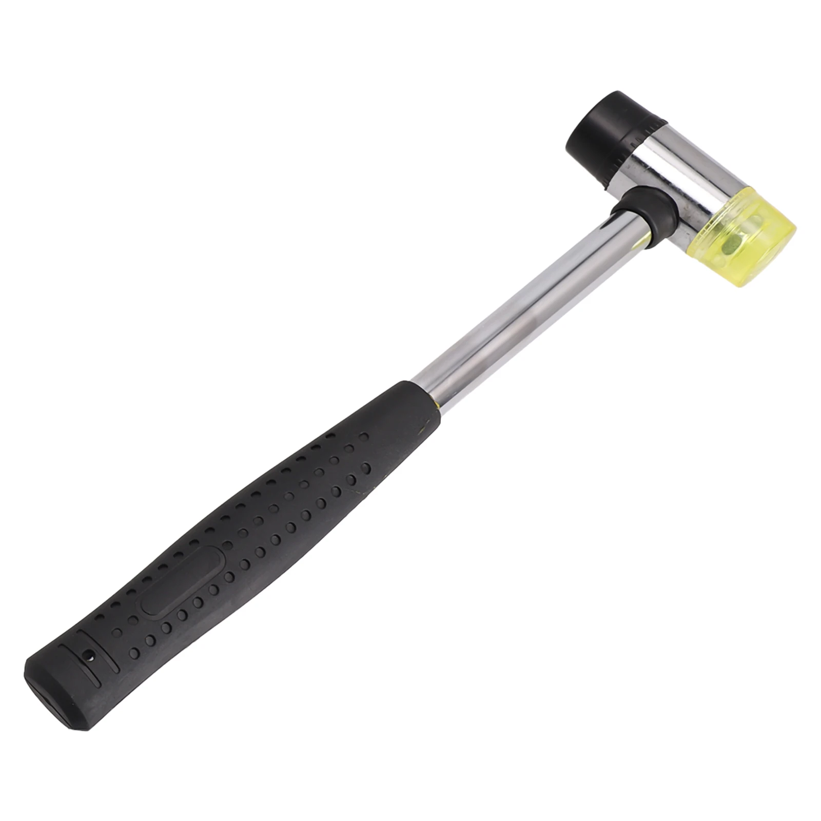 

Rubber Hammer Crafts DIY For Jewelry Hand Tool Hand Tools Mini Multi-function Tool Woodworking Workpiece Durable