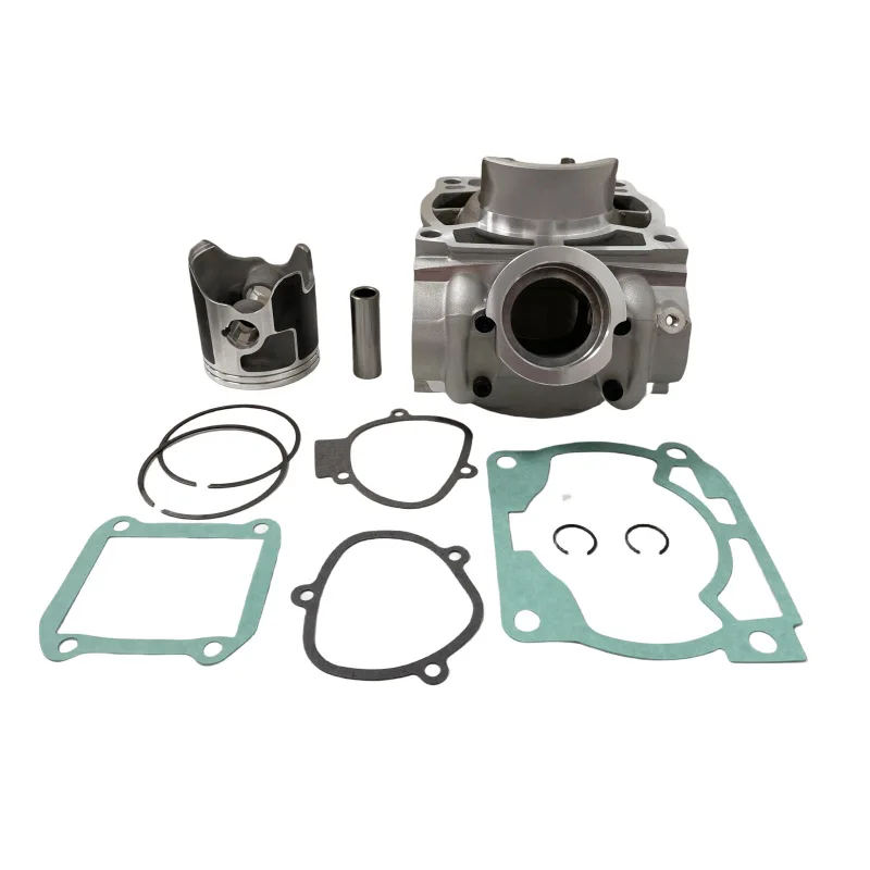 Фото Мотоциклетный цилиндр 72 мм для KTM XC XCW EXC 300 TPI HUSQVARNA TE TX GASGAS EC EX 2019-2023 Цилиндр 300 №1
