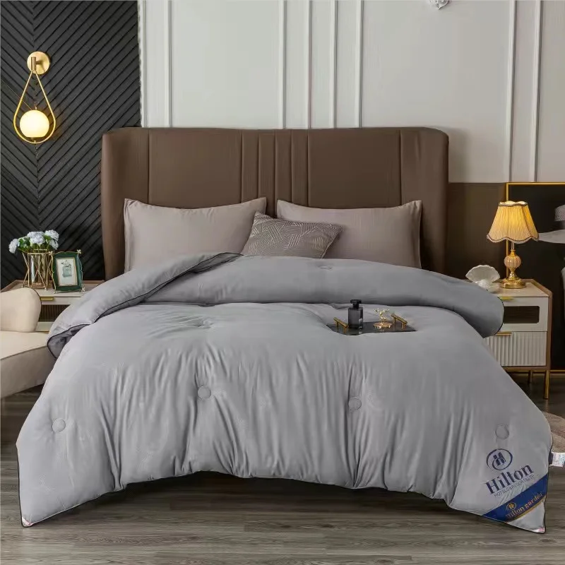 

240x250cm Bedspread For Bed Blanket Quilts Set Cotton Washed Quilt/ Pillowcase Soft Warm Bedding Set King Double Bed 220x240cm