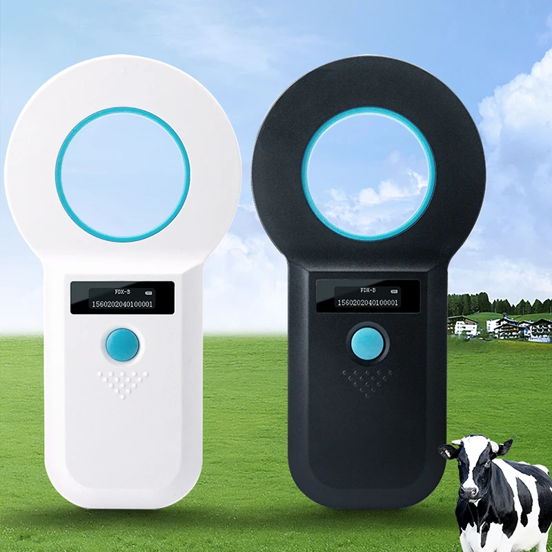 Карта-ридер для домашних животных 134 2 кГц Bluetooth/USB/125G