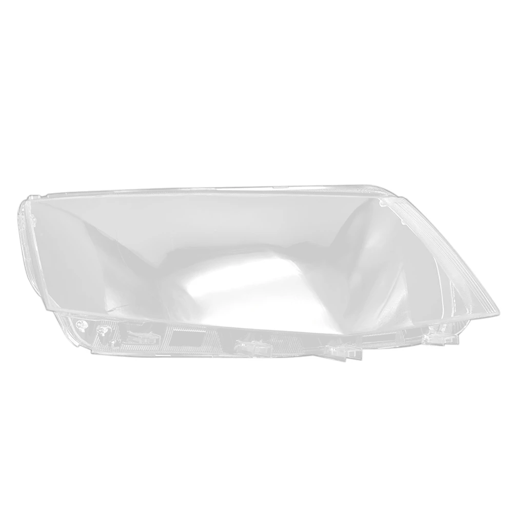 

Прозрачная крышка для правой фары Skoda Octavia 2015 2016 2017