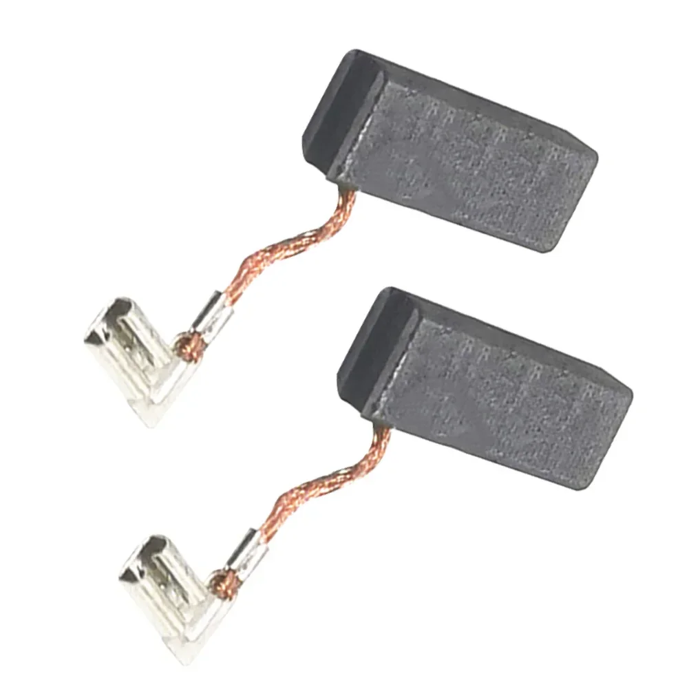 2 шт. угольная щетка для Bosch 1617000525 Угольная электрическая ударная дрель