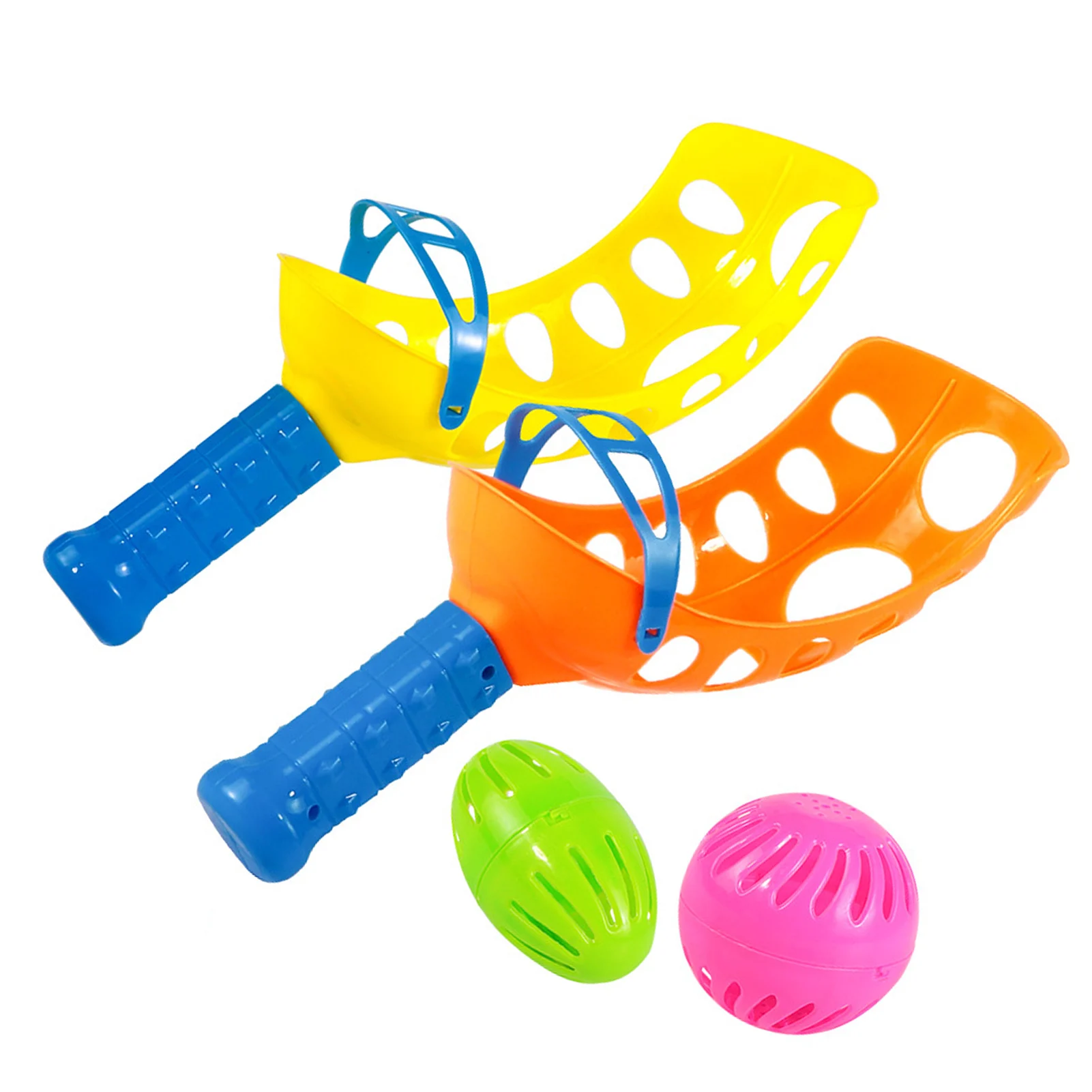 

Игры для игр на открытом воздухе для детей, игрушки для поймай, игрушки с нескользящей ручкой, детское уличное праздничное снаряжение для га...