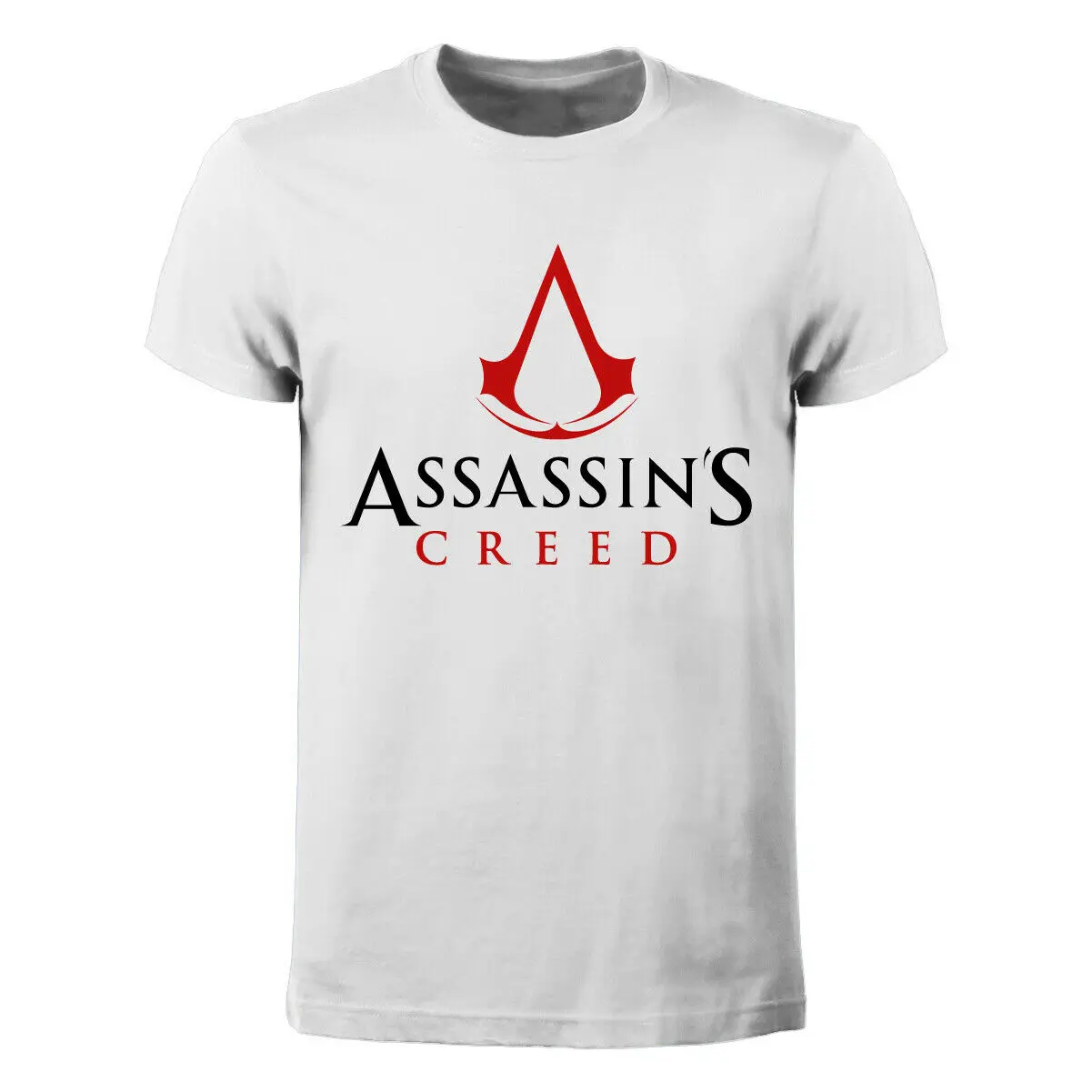 

Mens T-Shirt-Assassin's Creed-