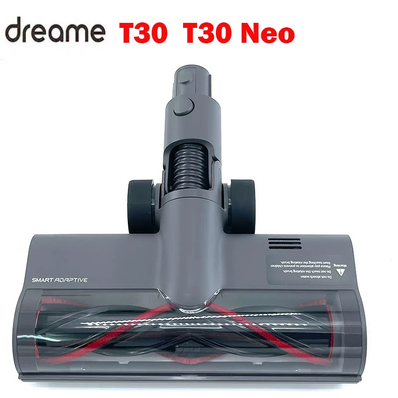 

Аксессуары для килимовой щетки Dreame T30/T30 Neo