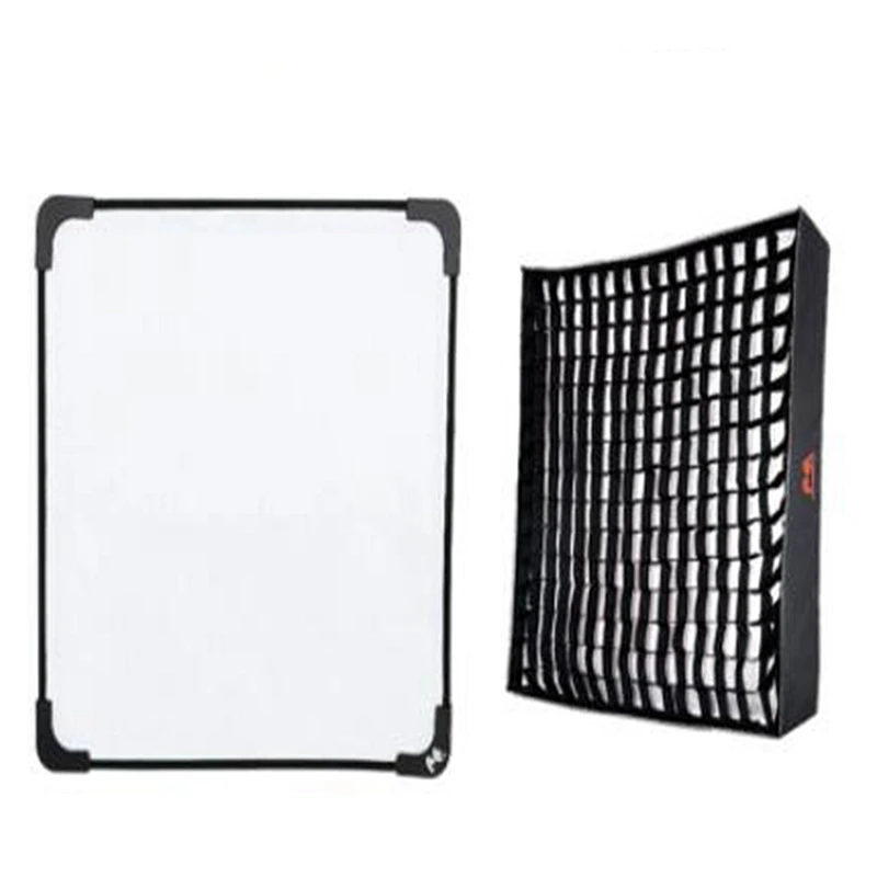 Гибкая складная лампа FalconEyes RX-24TDX II 150W