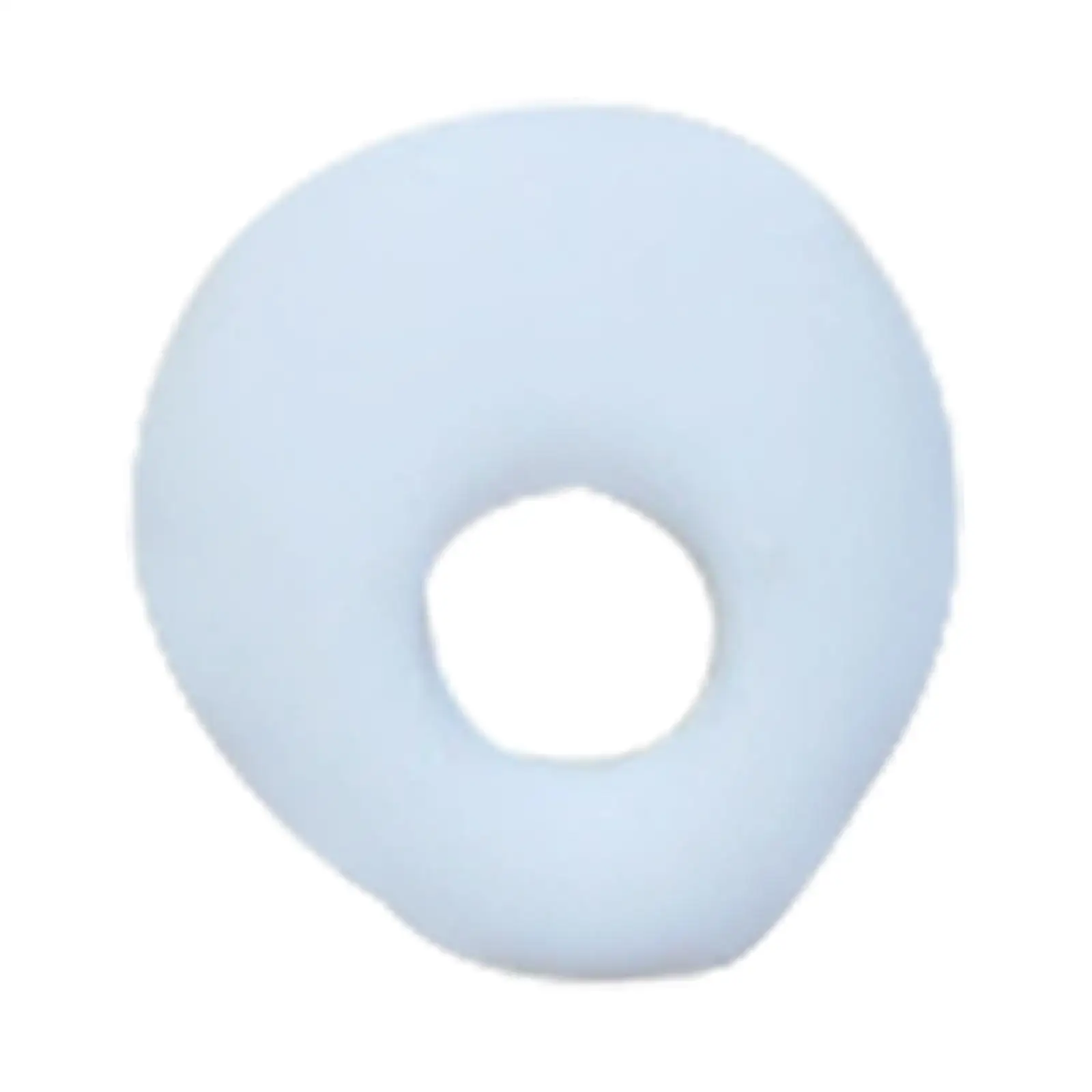 

Silicone Earbud Tips Ear Caps 13mm Soft Ear Buds Ear Plug for Headphones Accessory