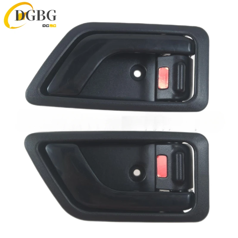 Внутренняя внутренняя дверная ручка левая + правая для Hyundai Getz 2006-2011