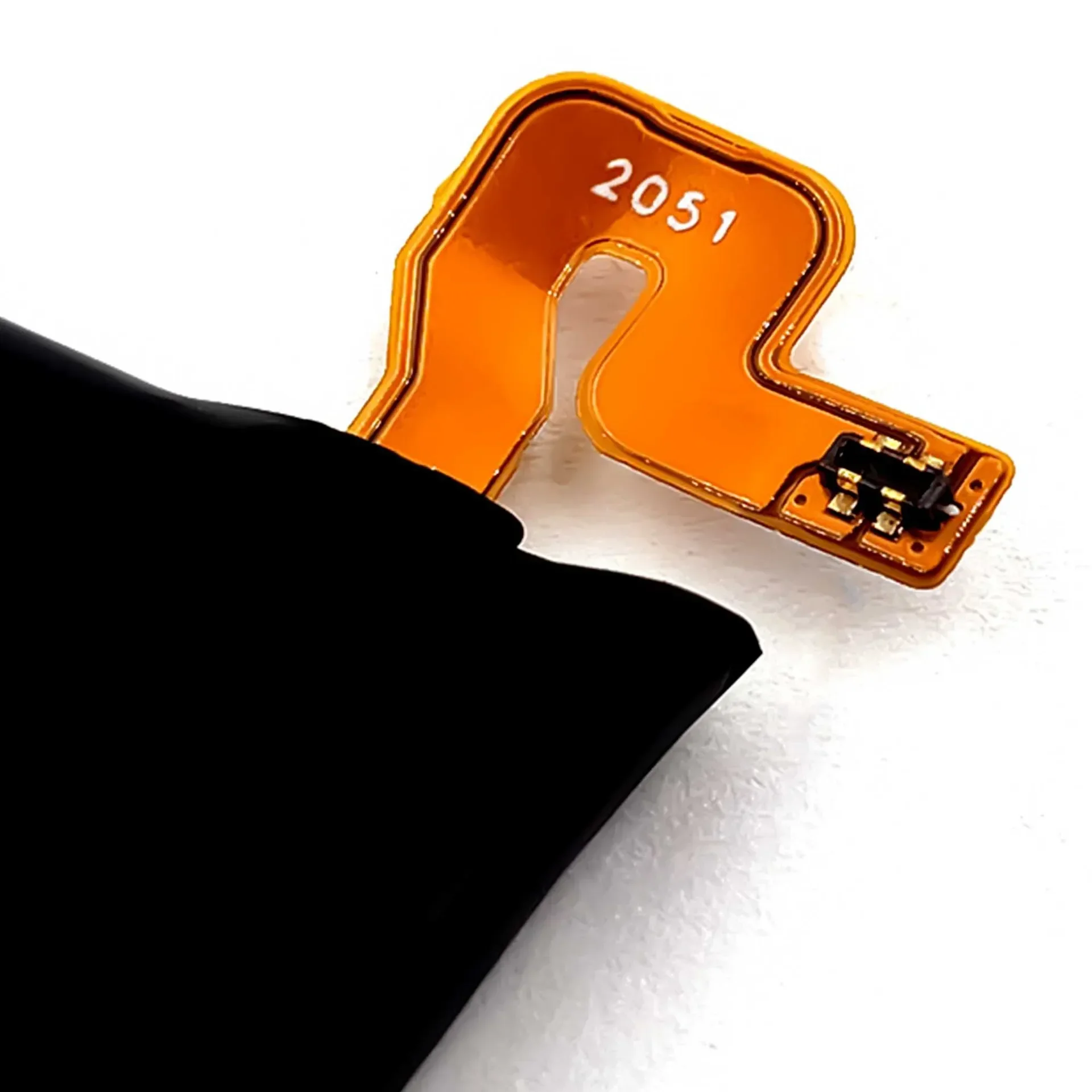 BL-T33 Сменный аккумулятор для мобильного телефона LG Q6 LM-X525HA G6 Mini M700A M700AN M700DSK