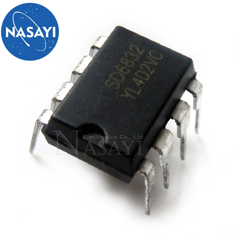 

SD6832 6832 DIP-8
