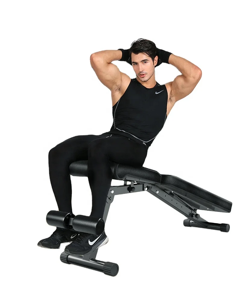 

Factory Direct High Quality Gym Fitness Bench Press