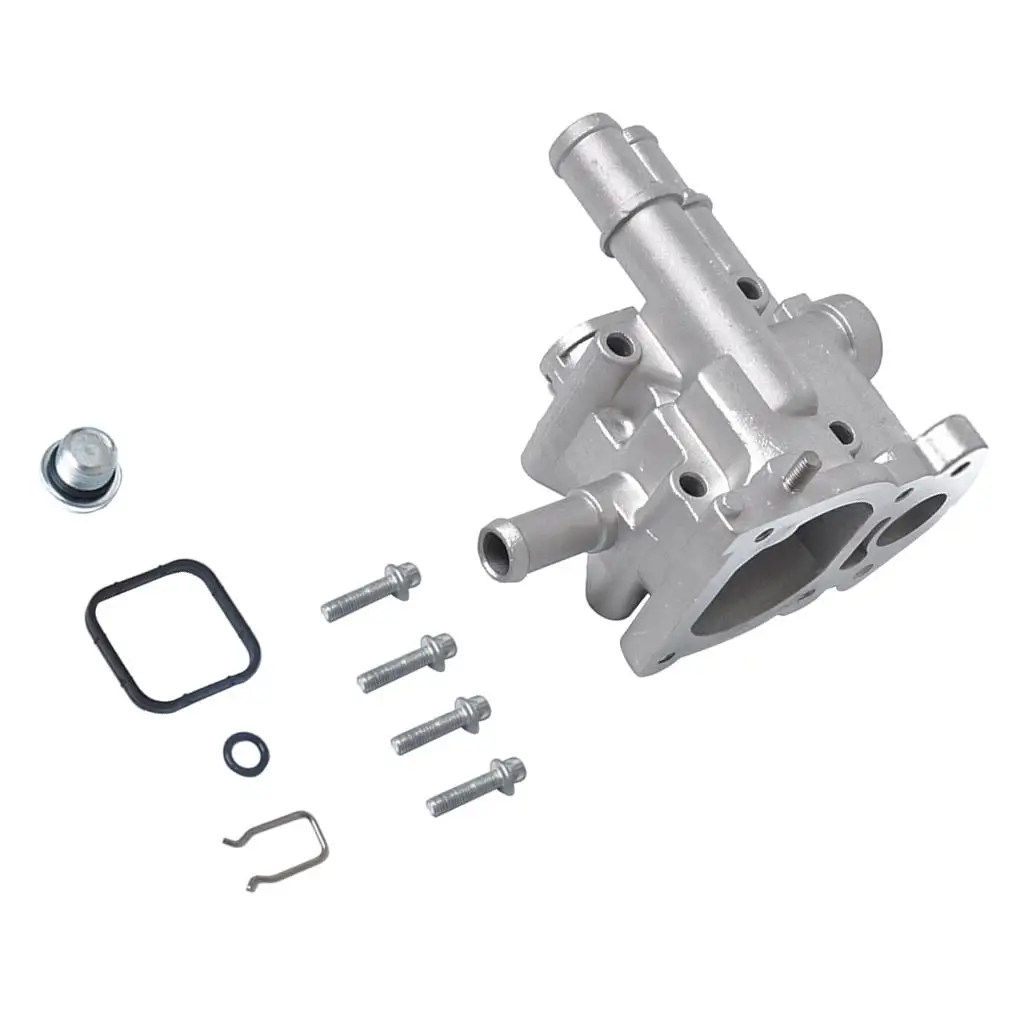 

96817255 Thermostat Housing Cover for ( ) 1.6 F16D4 09/05