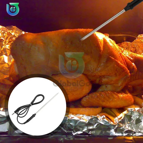 Термодатчик Aideepen для мяса