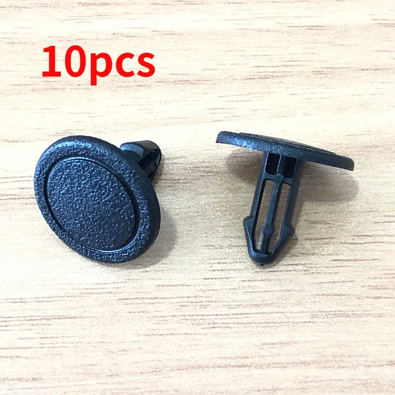 

20 шт., пластиковые фиксаторы для панели ветрового стекла Honda Accord Civic 91501-SEA-003 91501-SNA-003