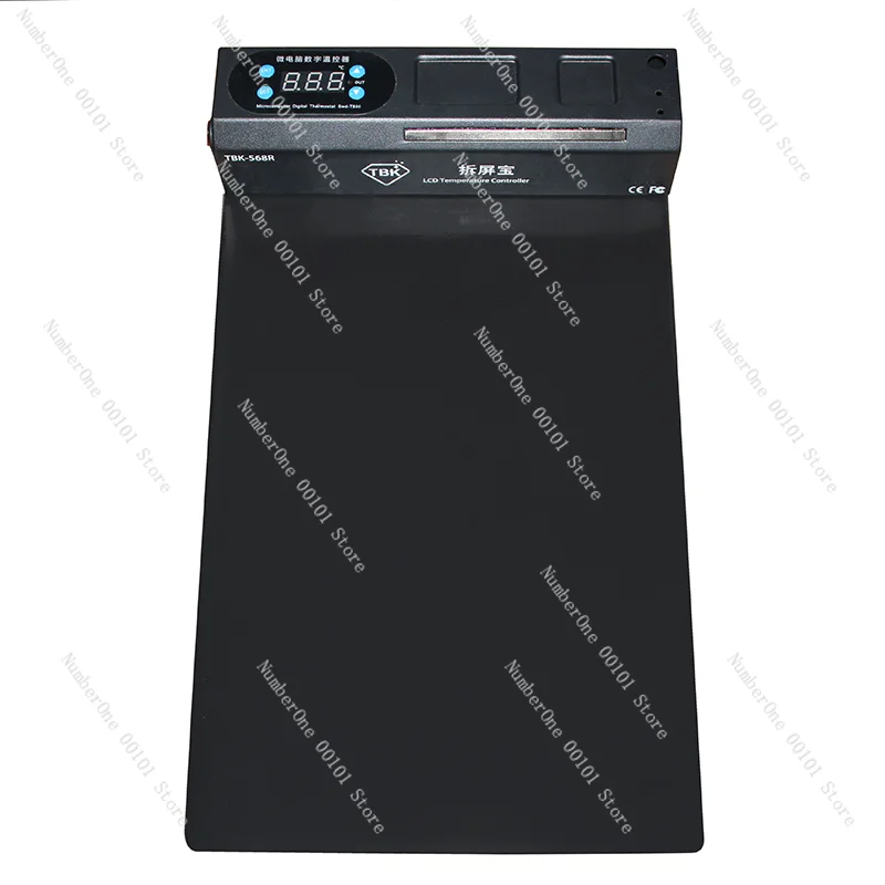 TBK-568R Новое многофункциональное устройство для удаления экрана с ЖК-дисплеем