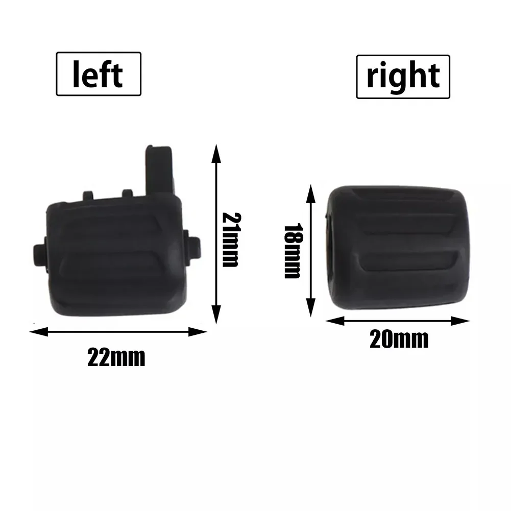 Кнопки ручки круиз-контроля на руле для BMW F20 F21 F22 61317849411 Переключатели управления