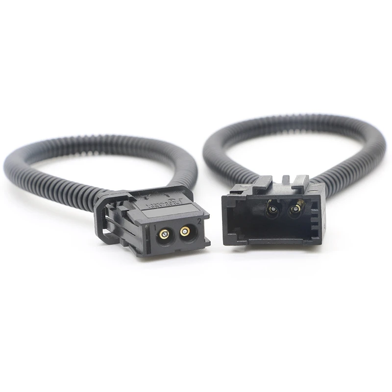 

Fibre Optic Loop Connector Cable Fits For BMW Mercedes NBT CIC CCC