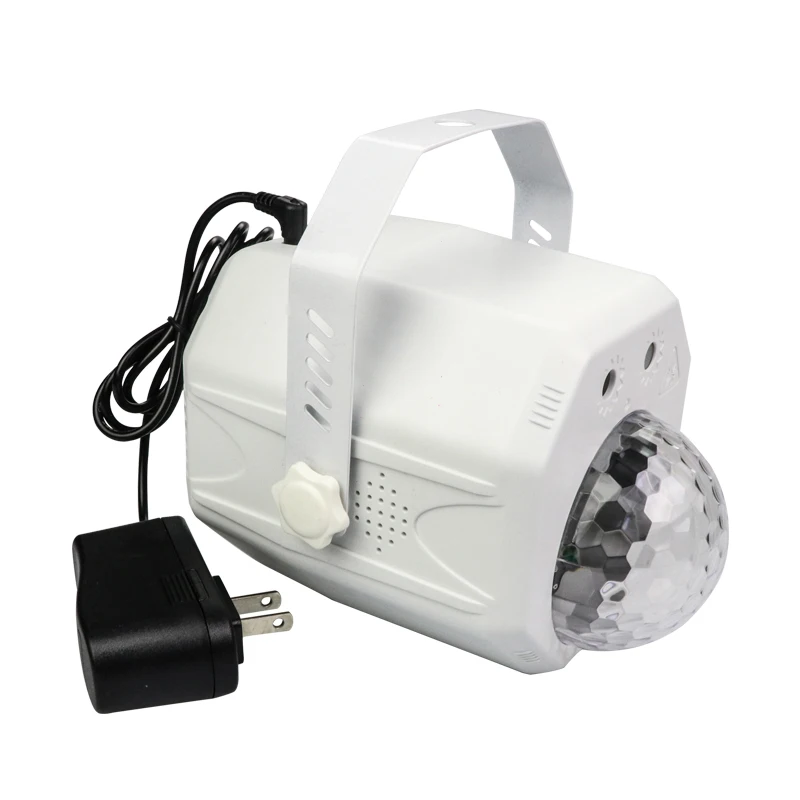 2 в 1 светодиодный волшебный шар звездное небо |