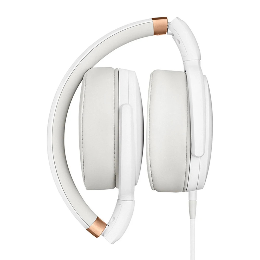 Накладные наушники Sennheiser HD 4 30G 4.30i проводные стерео Складная спортивная
