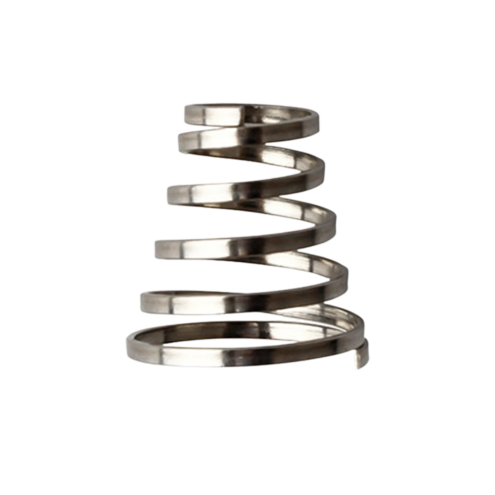 

Bike Quick Release Skewer Springs Universal Bike Wheel Skewer Springs Durable Stainless Steel Springs For Road Bicycle Wheel Hub