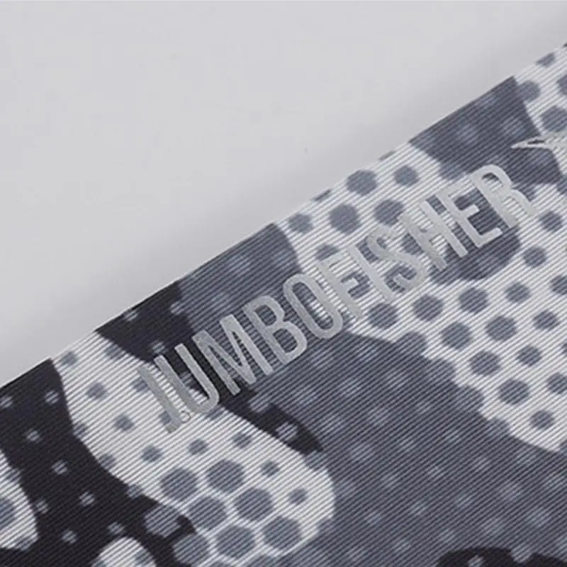 Спортивные охлаждающие рукава дышащие из ледяного шелка охлаждающий чехол для