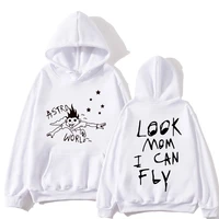 2022 new astroworld look mom i can fly hoodie travis scott astroworld hoodie 2021 gift print mens hip hop pullover sweatshirt