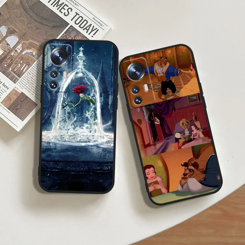 Чехол для Xiaomi Mi A1 A2 A3 8 9 Note 10 Lite Pro SE T 5G