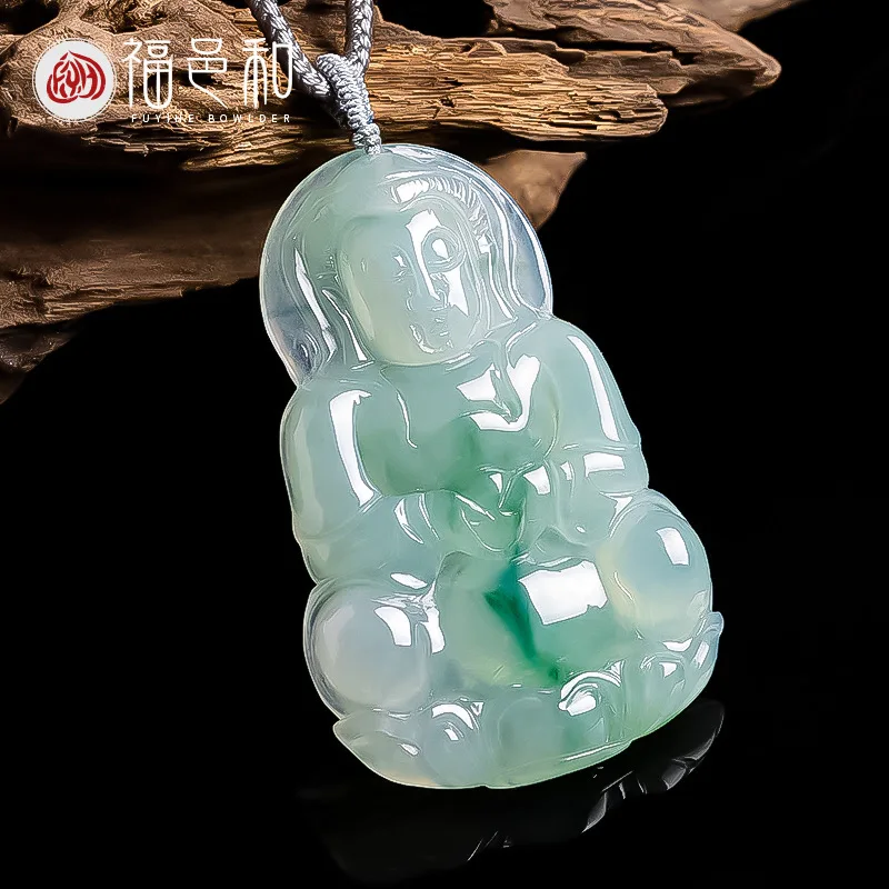 Подвеска из натуральной древесины в виде шахты Мьянмы