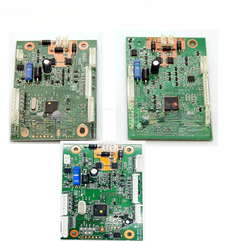 Для Logitech G29 G27 G920 мотор-редуктор материнская плата оригинальный руль шестерня